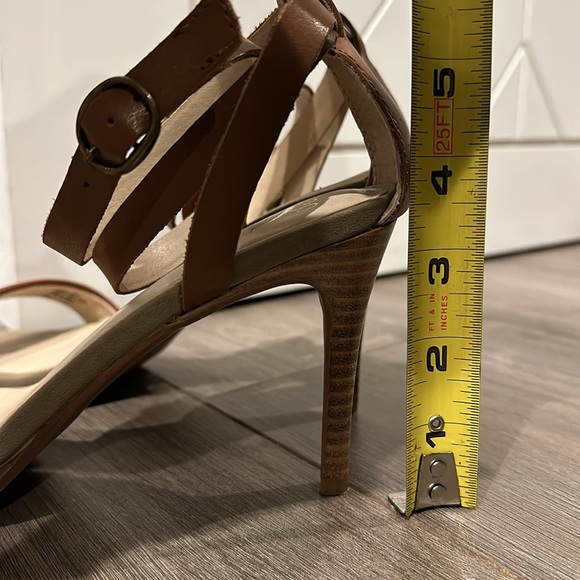 Seychelles Heels - Picture 4 of 7